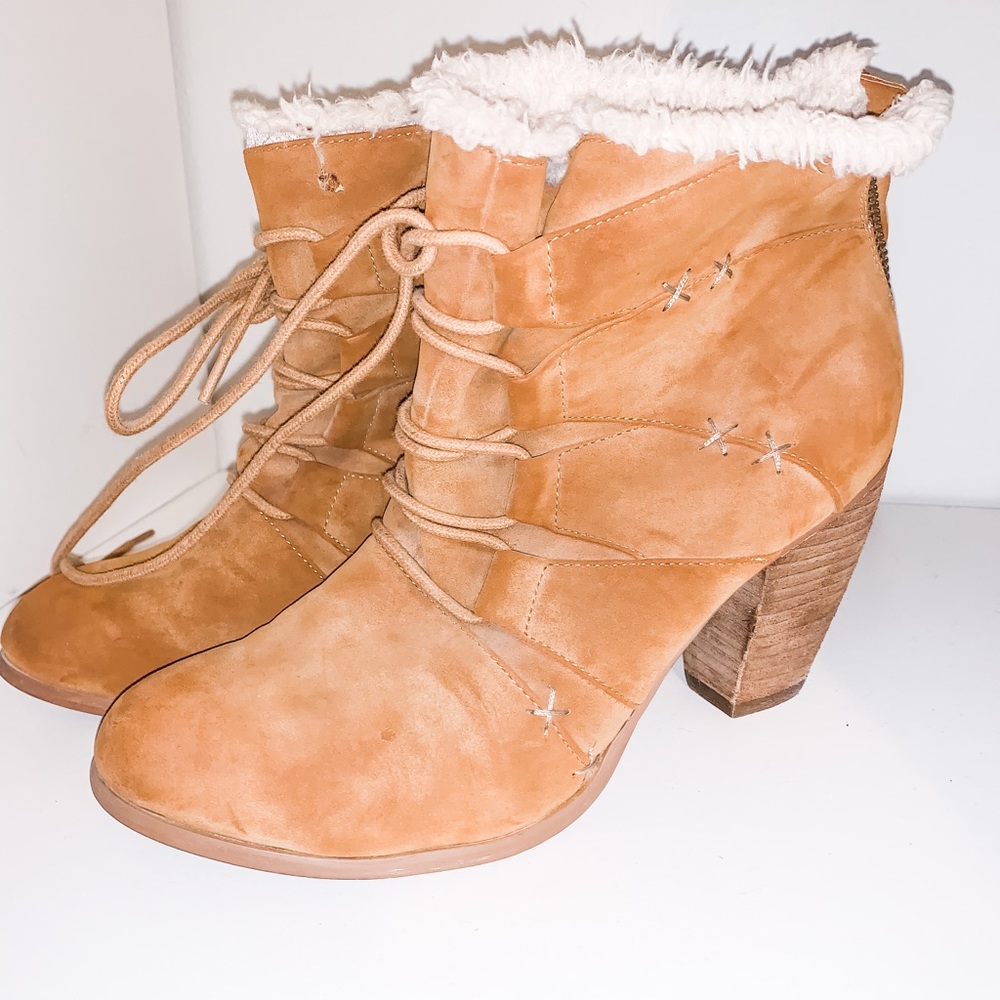 Booties